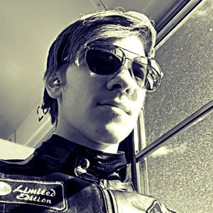 Meet your Posher, Walker